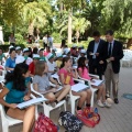 IV Concurso de Dibujo Infantil