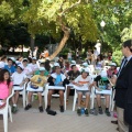 IV Concurso de Dibujo Infantil