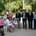 IV Concurso de Dibujo Infantil