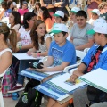 IV Concurso de Dibujo Infantil