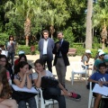IV Concurso de Dibujo Infantil