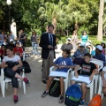 IV Concurso de Dibujo Infantil
