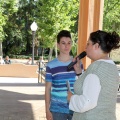 IV Concurso de Dibujo Infantil
