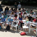 IV Concurso de Dibujo Infantil