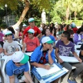 IV Concurso de Dibujo Infantil