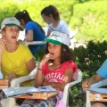 IV Concurso de Dibujo Infantil