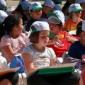 IV Concurso de Dibujo Infantil