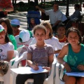 IV Concurso de Dibujo Infantil