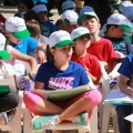 IV Concurso de Dibujo Infantil