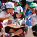 IV Concurso de Dibujo Infantil