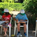 IV Concurso de Dibujo Infantil