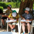 IV Concurso de Dibujo Infantil