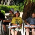 IV Concurso de Dibujo Infantil
