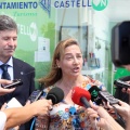 Castellón, 2014
