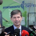 Castellón, 2014