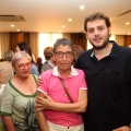 Horchata solidaria