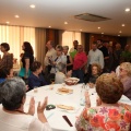Horchata solidaria