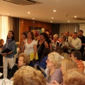 Horchata solidaria