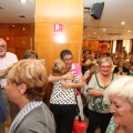 Horchata solidaria