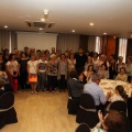 Horchata solidaria