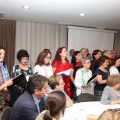 Horchata solidaria