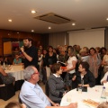 Horchata solidaria