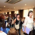 Horchata solidaria