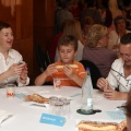 Horchata solidaria