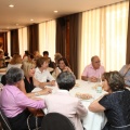 Horchata solidaria