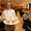 Horchata solidaria