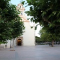 Basílica del Lledó