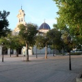 Basílica del Lledó