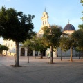 Basílica del Lledó
