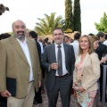 II Premios Rafael López Lita
