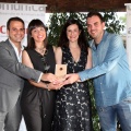 II Premios Rafael López Lita