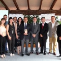 II Premios Rafael López Lita