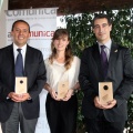 II Premios Rafael López Lita
