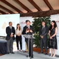 II Premios Rafael López Lita