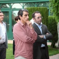 II Premios Rafael López Lita