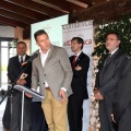 II Premios Rafael López Lita