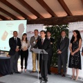 II Premios Rafael López Lita