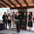 II Premios Rafael López Lita