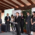 II Premios Rafael López Lita