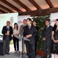 II Premios Rafael López Lita