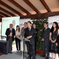 II Premios Rafael López Lita