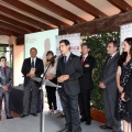 II Premios Rafael López Lita