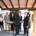 II Premios Rafael López Lita