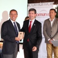 II Premios Rafael López Lita