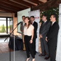 II Premios Rafael López Lita