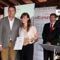 II Premios Rafael López Lita